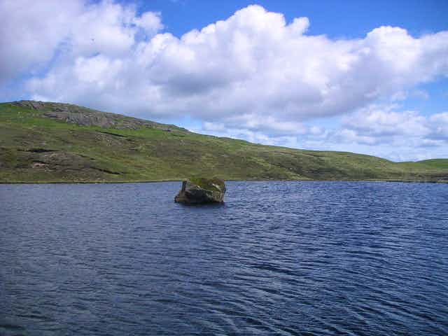 Stanes Water